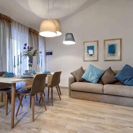 Faenza Elegant Apartment Florencia Exterior foto
