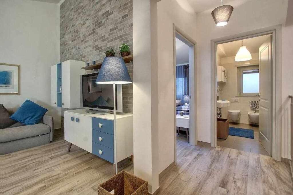 Faenza Elegant Apartment Florencia Exterior foto