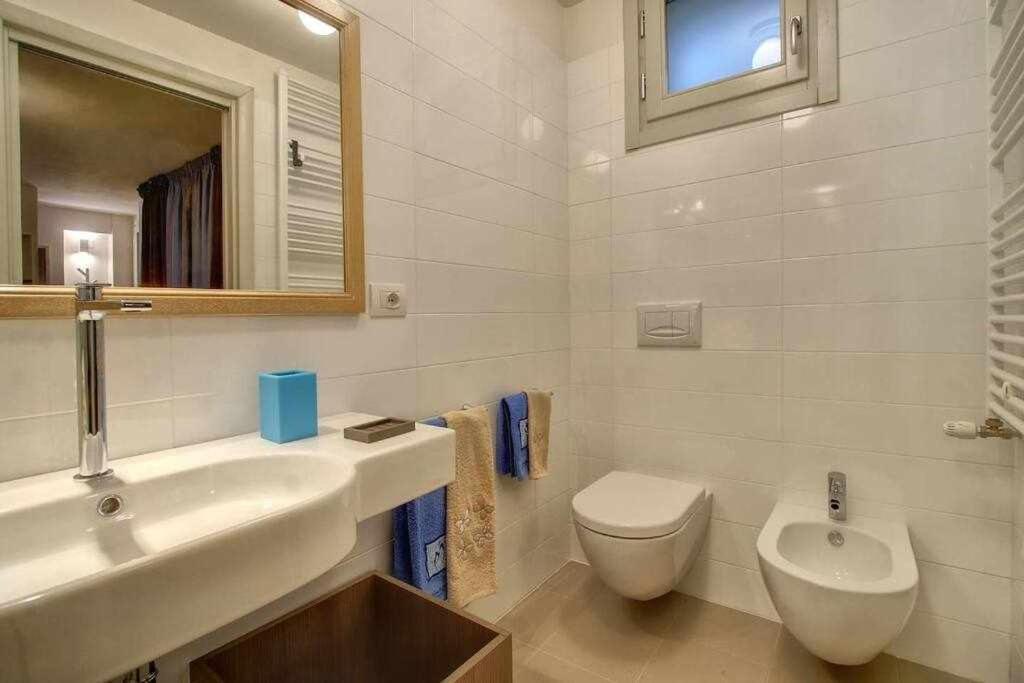 Faenza Elegant Apartment Florencia Exterior foto