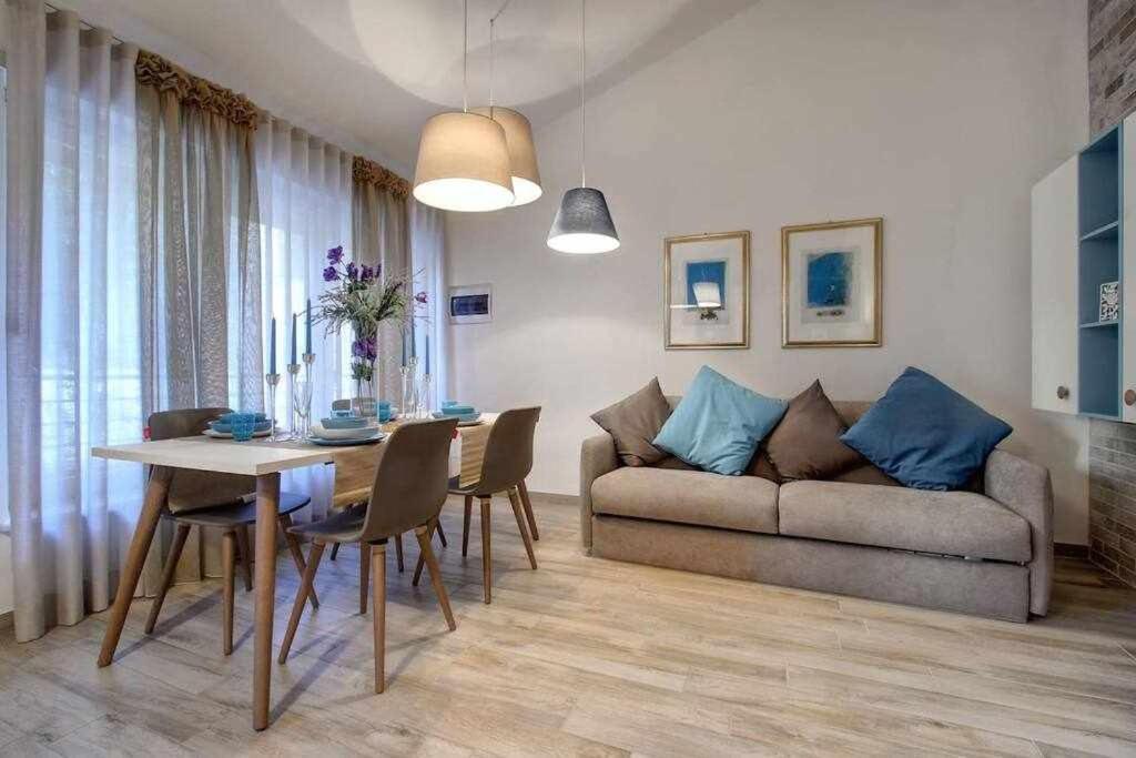 Faenza Elegant Apartment Florencia Exterior foto