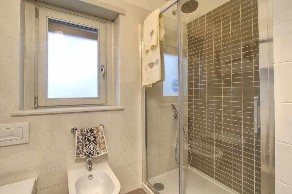 Faenza Elegant Apartment Florencia Exterior foto