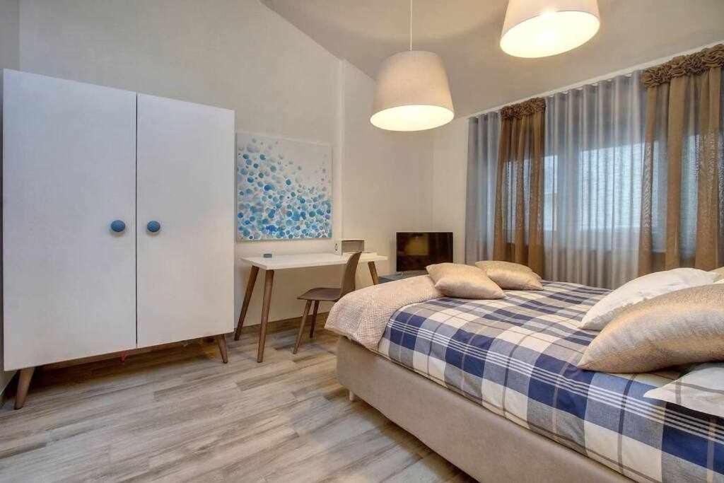 Faenza Elegant Apartment Florencia Exterior foto