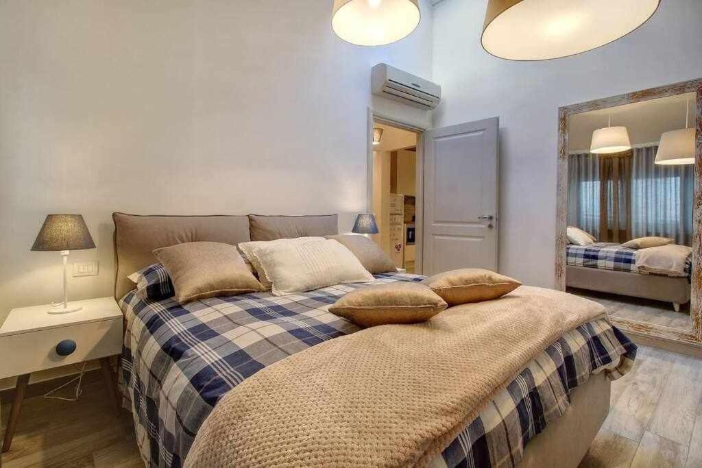 Faenza Elegant Apartment Florencia Exterior foto