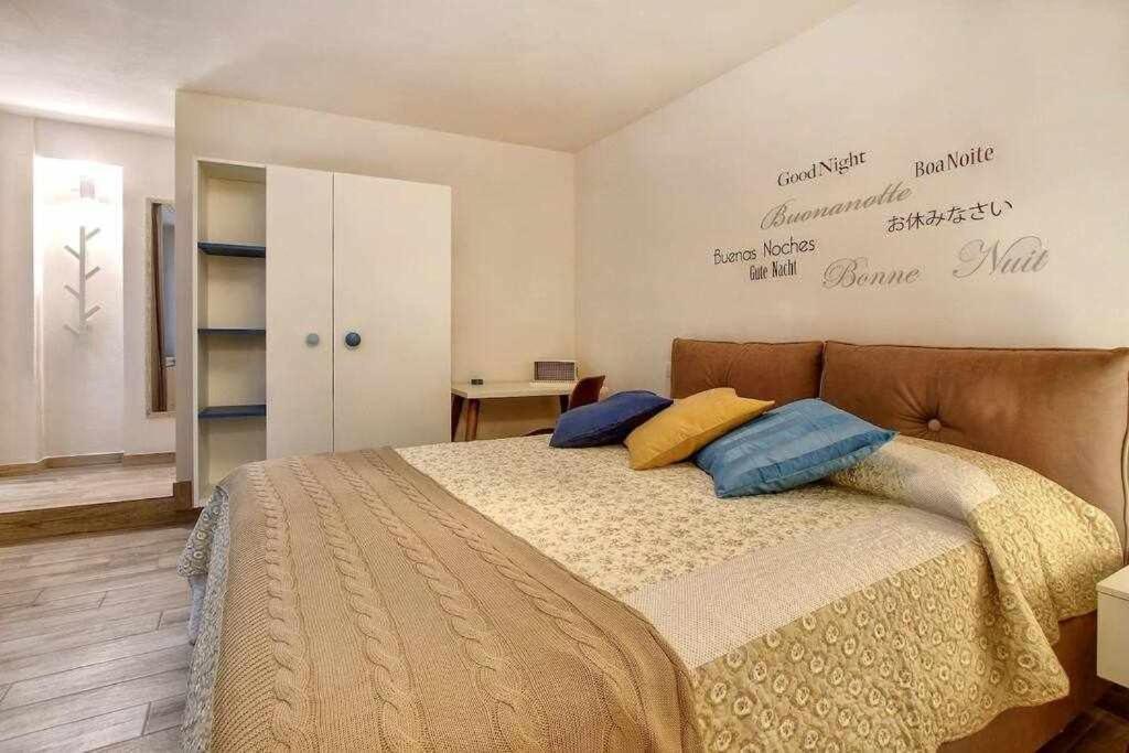Faenza Elegant Apartment Florencia Exterior foto
