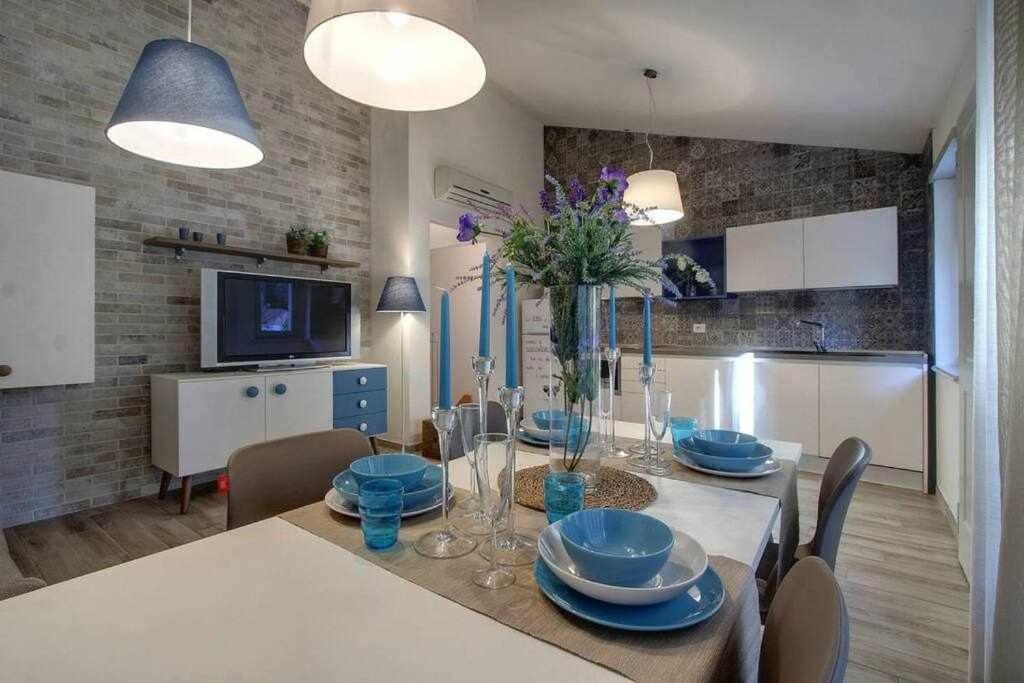 Faenza Elegant Apartment Florencia Exterior foto