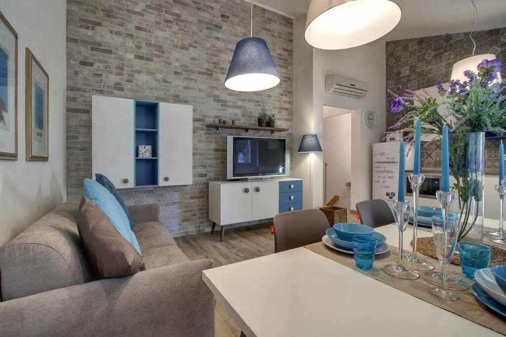 Faenza Elegant Apartment Florencia Exterior foto